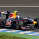 Image for article titled Red Bull Racing 2009 RB5 F1 Car Debuts At Circuito De Jerez, Gets Wings